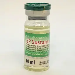 SP Sustanon Forte