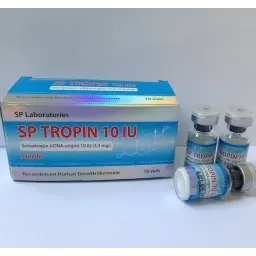 SP Tropin 10iu