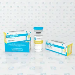 Stanorox 10ml