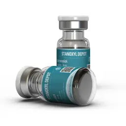 Stanoxyl Depot 10ml vial