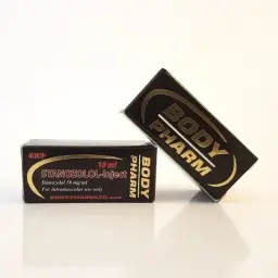 Stanozolol-Inject BodyPharm