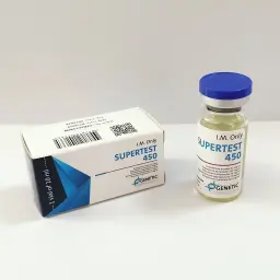 Supertest 450 10ml