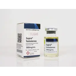 Supra-Testosterone 500