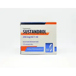 Sustamed - Sustandrol