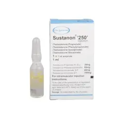 Sustanon 250