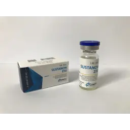 Sustanon 250 10ml