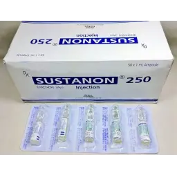 Sustanon (Zydus)