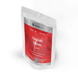 Taldabol 100 Tablets