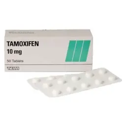 Tamoxifen