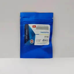 Tamoxifen Genetic