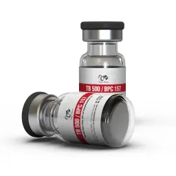 TB 500 5mg / BPC 157 5mg
