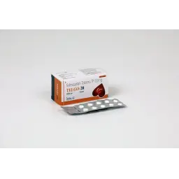 Telgo 20 mg