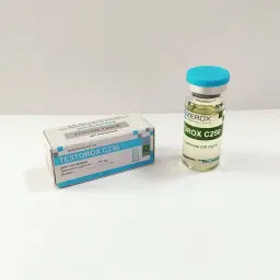 Testorox C250 10ml