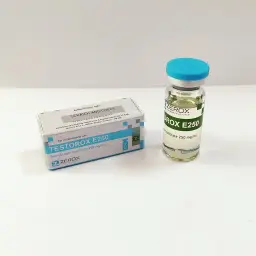 Testorox E250 10ml