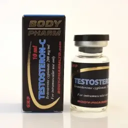 Testosteron-C BodyPharm