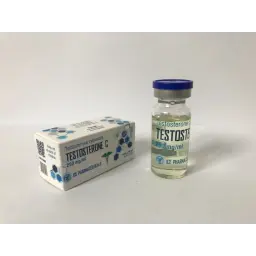 Testosterone C 10ml