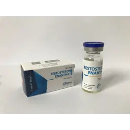 Testosterone Enanthate 10ml