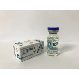 Testosterone P 10ml