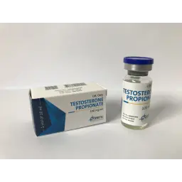 Testosterone Propionate 10ml