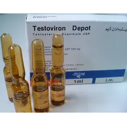 Testoviron Depot