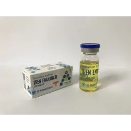 Tren Enanthate 10ml