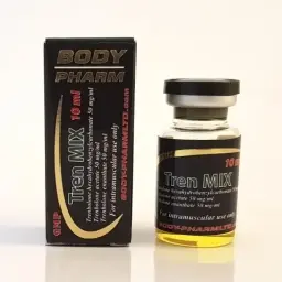 Tren MIX BodyPharm