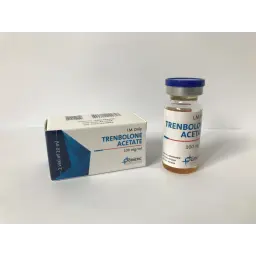 Trenbolone Acetate 10ml