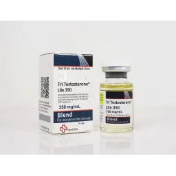 Tri Test Lite 350