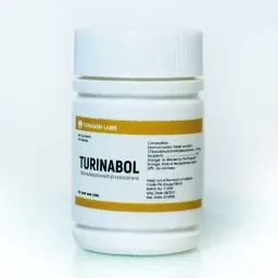 Turinabol (Teragon Labs)
