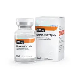 Ultima-Test 200/EQ 200 Mix (400mg)