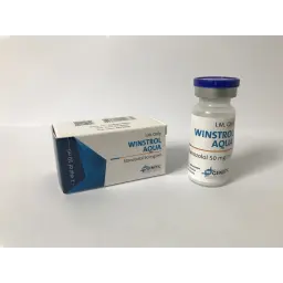 Winstrol Aqua 10ml