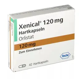 Xenical (Orlistat)