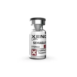 Xeno Semaglutide